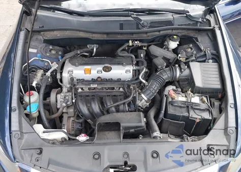 2012 Honda Accord 2.4 Lx-P z USA, uszkodzony, nr VIN 1HGCP2F48CA149724